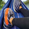 Comfy Kicks™ - BOGO plush slippers