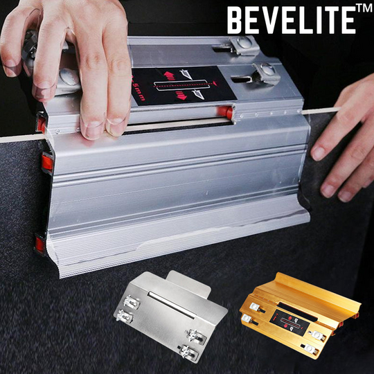 Bevelite™ | Ceramic 45-degree bevel
