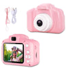 TinySnap™ - Kids mini camera