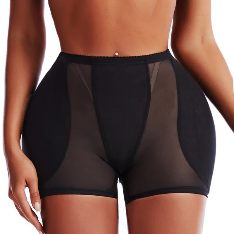BootyBoost™ - Padded butt lifter waist trainer