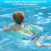 SafeSwim™ - So your baby is always safe in the water!