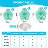 SafeSwim™ - So your baby is always safe in the water!