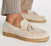 Leno™ - Men's classic suede loafers [Last Day Discount]
