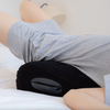 Couple'sPillow™ - Inflatable wedge love triangle pillow [last day discount]