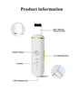 Ultrasonic Skin Scrubber