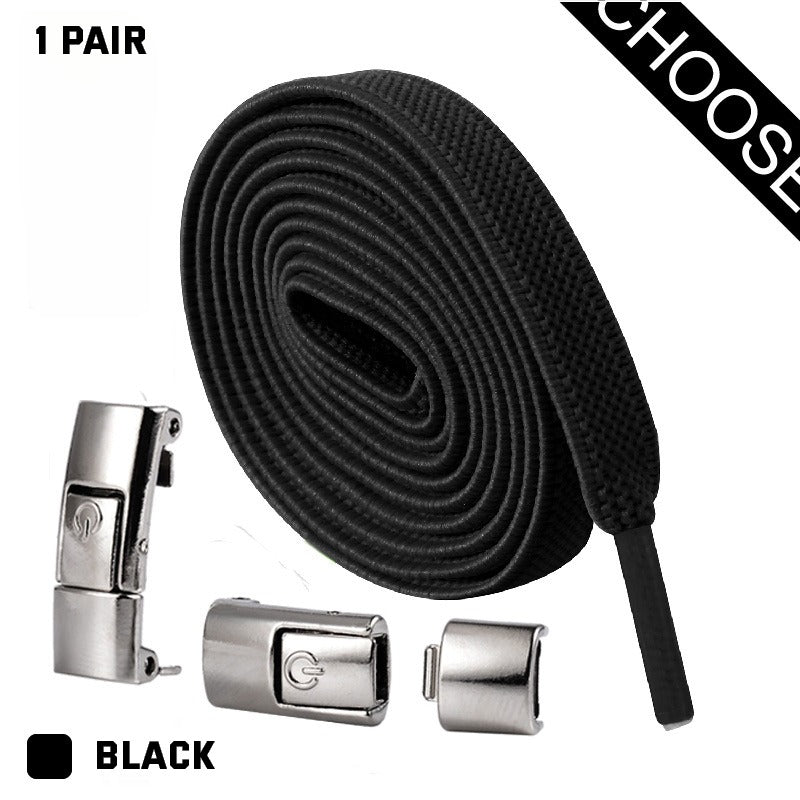 ClickLock™ - Shoe lace
