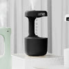 ExoFlow™ - Anti-gravity humidifier【Last day discount】