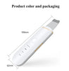 Ultrasonic Skin Scrubber