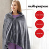 HeatLuxe | Jumper electric heating blanket