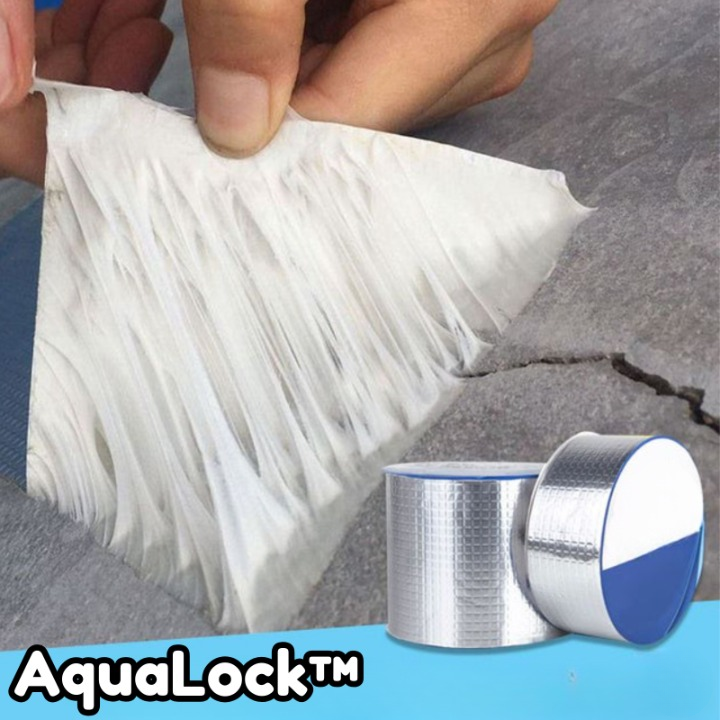 AquaLock™ | Super strong waterproof strap