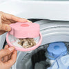 CLEANPAD™ | HAIR-FREE WASHING MACHINE PADS