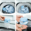 CLEANPAD™ | HAIR-FREE WASHING MACHINE PADS