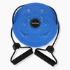 WaistWhisper™ - fitness hub for the waist [last day discount]