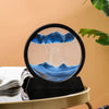 MagicSandscape™ | 3D sand art for the home