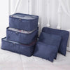 TravelOrganizer™ - Portable packing cubes for luggage