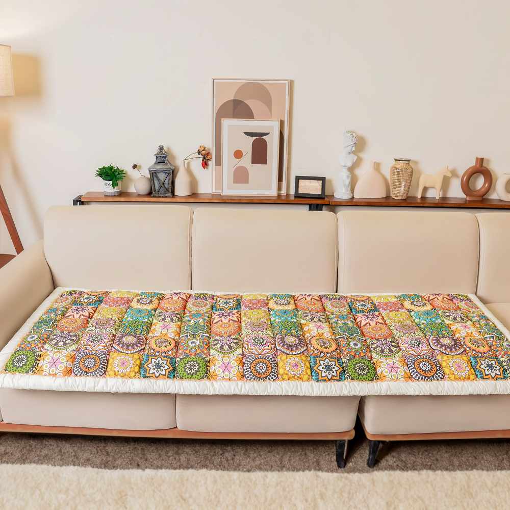 SofaShield™ - Cotton protective cover for the couch [last day discount]