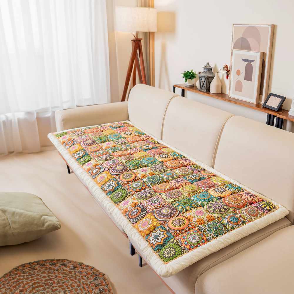 SofaShield™ - Cotton protective cover for the couch [last day discount]