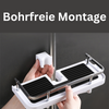 ShowerOrganizer™ - Storage holder for the shower