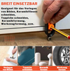 ExactEdge™ - Corner measurement profile duplicator