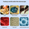 PocketScope™ - Encourage curiosity with the portable microscope for little explorers!