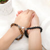 VALENTINE'S OFFER: | Magnetic Heart Bracelets for Couples