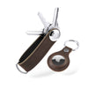 SchlussLeder™ - Leather keyring