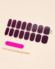 Stick-on-Nails™ - Semi-cured gel nail stickers [last day discount]