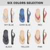 Sandra Summer Orthopedic Wedge Sandals for Women
