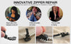 | Zipbuild 20pcs Universal Zipper Repair Kit