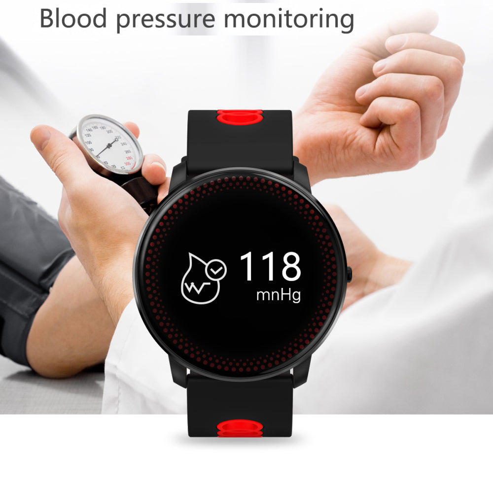 Waterproof Smart Fitness Bracelet