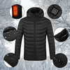 Tempora™ | Comfortable self-heating jacket