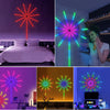 SmartLights™ - Intelligent LED firework lights