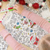 ColorMe™️ - Pyjama two-piece set