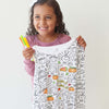 ColorMe™️ - Pyjama two-piece set