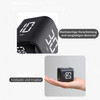 Tempoza - digital cube timer