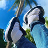 Comfy Kicks™ - BOGO plush slippers
