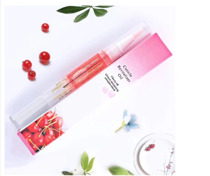 Revinail Nail Cuticle Revitalizer Oil Pen | BUY 1 GET 1 FREE (2PCS)