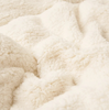SoftHug™ | Luxurious warm fleece winter blanket