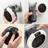 Heatplug™ - Portable thermal ceramic heater