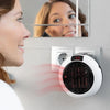 Heatplug™ - Portable thermal ceramic heater