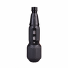 Power screwdriver - screwing without force
