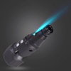 Power screwdriver - screwing without force