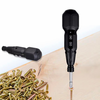 Power screwdriver - screwing without force