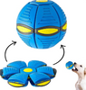 SpinToy™ - Magic Flying Saucer Ball