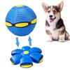 SpinToy™ - Magic Flying Saucer Ball