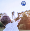 SuperNova™ | Magic Boomerang Ball | 1+1 FREE