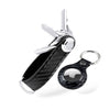 SchlussLeder™ - Leather keyring