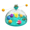 () Pawpal™ - The perfect toy for your furry friend!