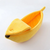 ComfyCatBed™ - Banana cat bed