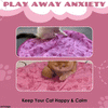 LAST DAY ! Cattivity Interactive Hunting Toy for Cats